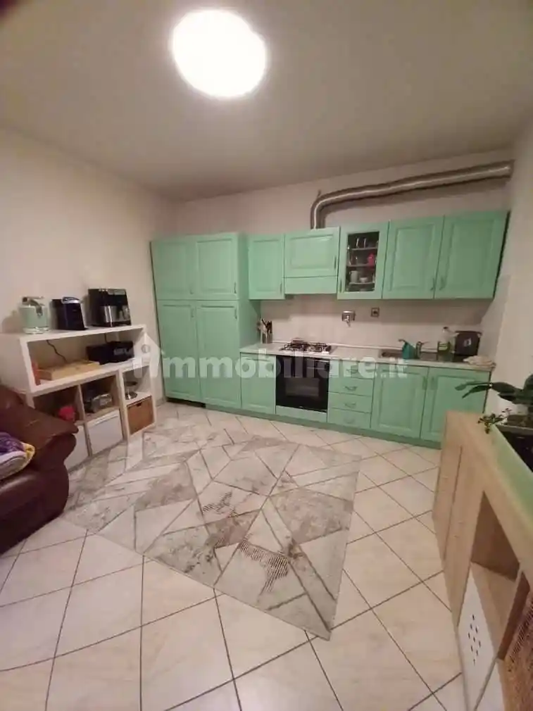 Appartamento in vendita a Sant'Ilario d'Enza