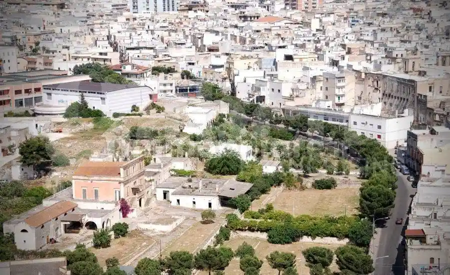 Appartamento in vendita a Grottaglie