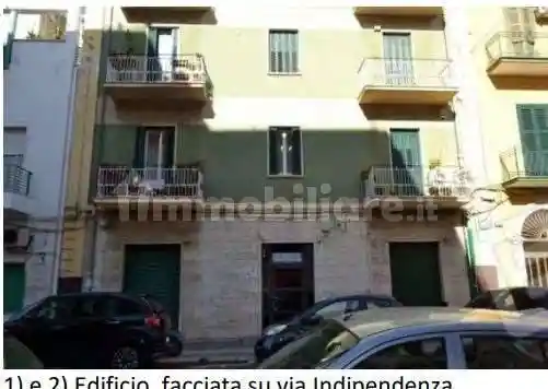 Appartamento in vendita a Bari