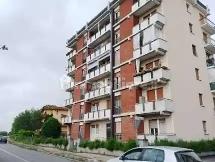Appartamento in vendita a Chieri