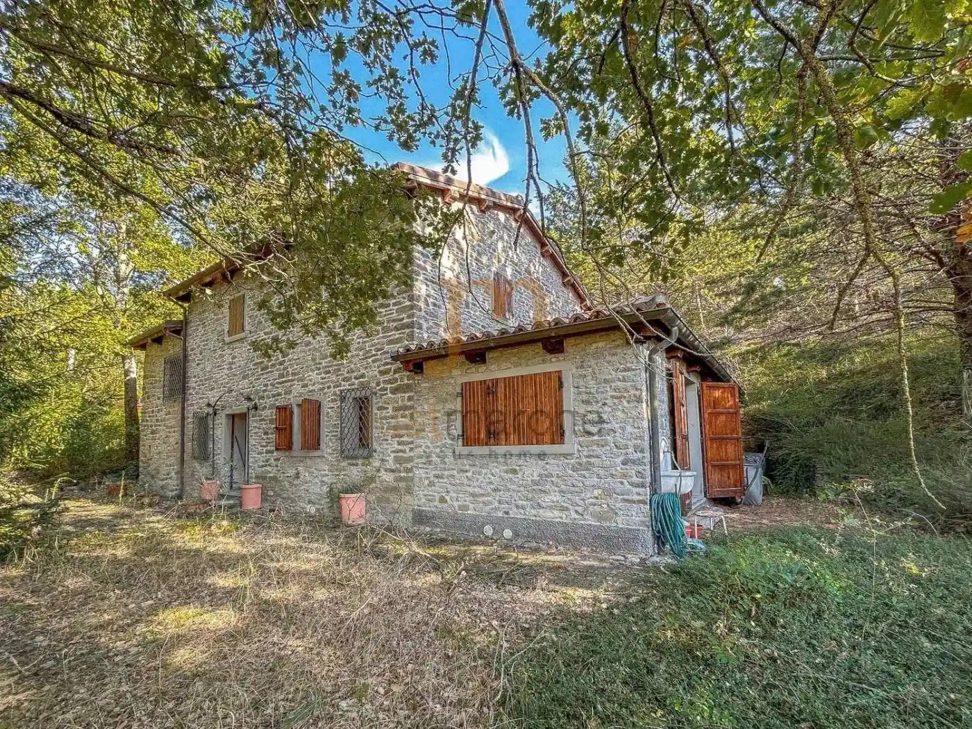 Rustico - Casale in vendita a Sestino