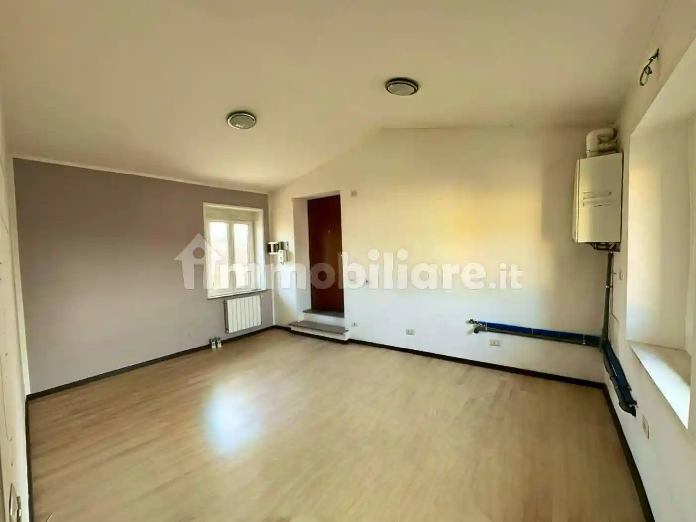 Appartamento in vendita a Brignano Gera d'Adda