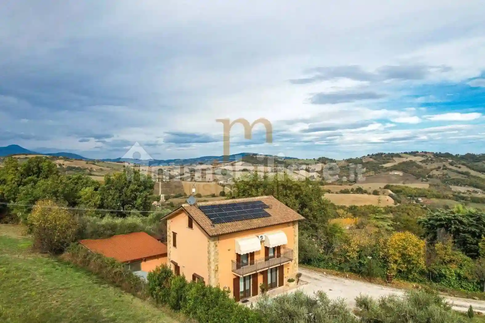 Villa - foto 4