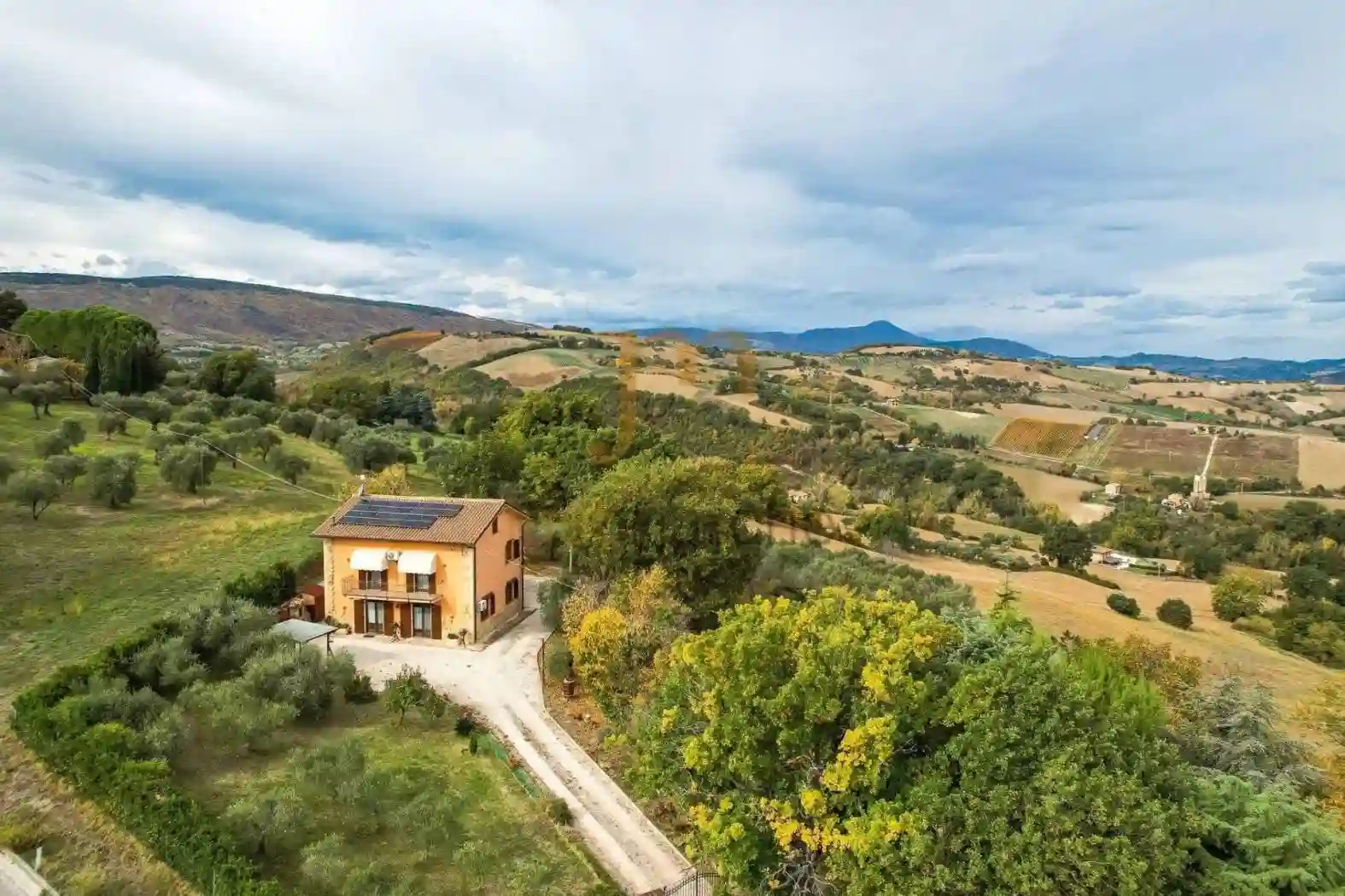 Villa - foto 5