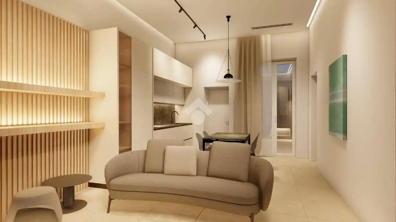 Appartamento in vendita a Bari