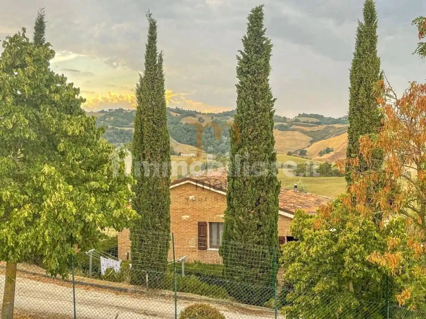Villa in vendita a Urbino