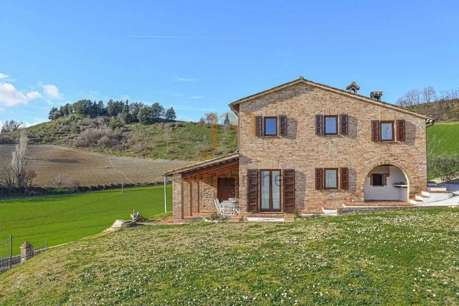 Rustico - Casale in vendita a Urbania