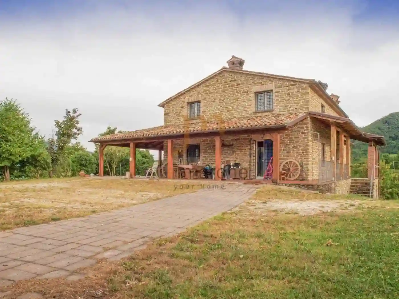 Villa - foto 3