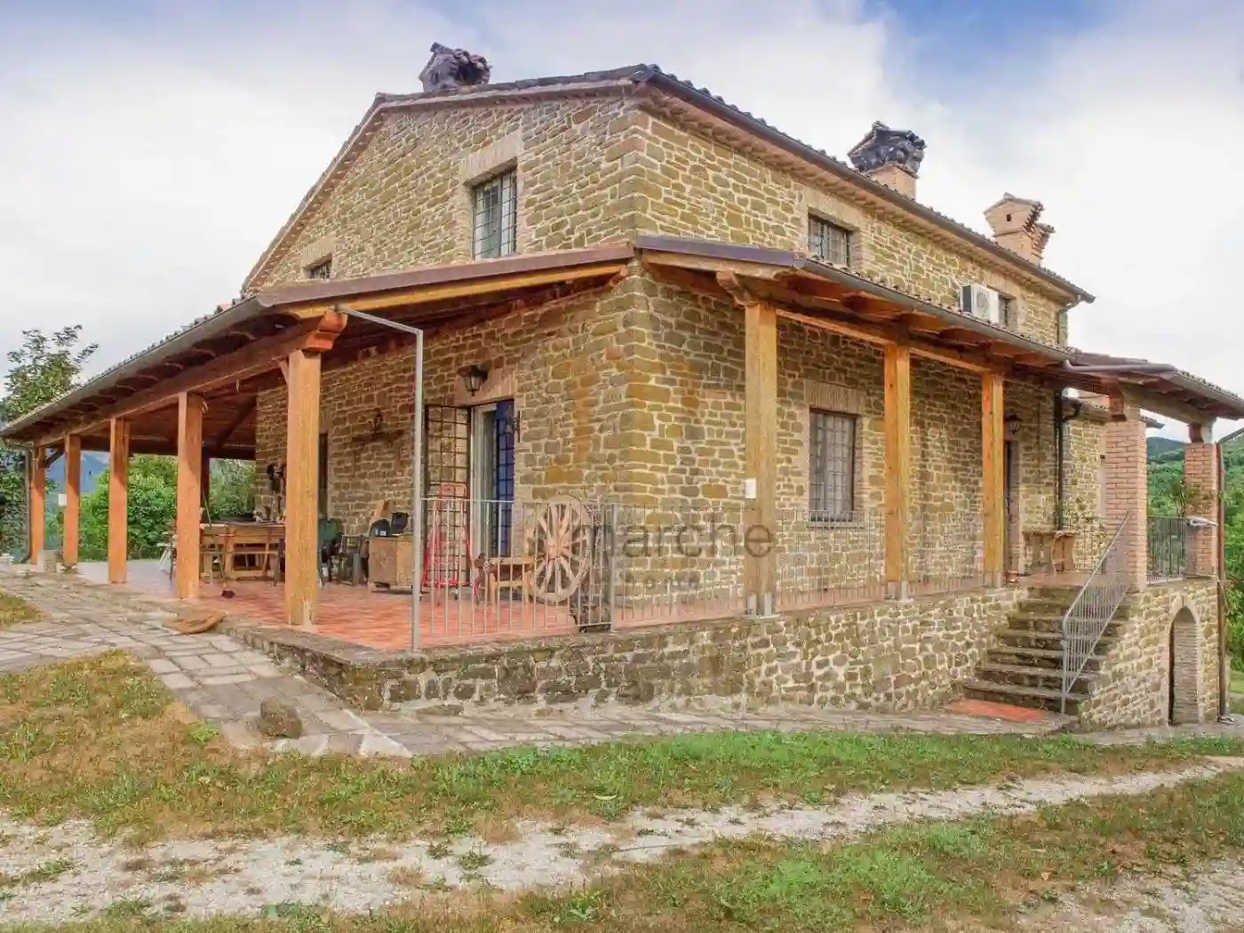 Villa - foto 4