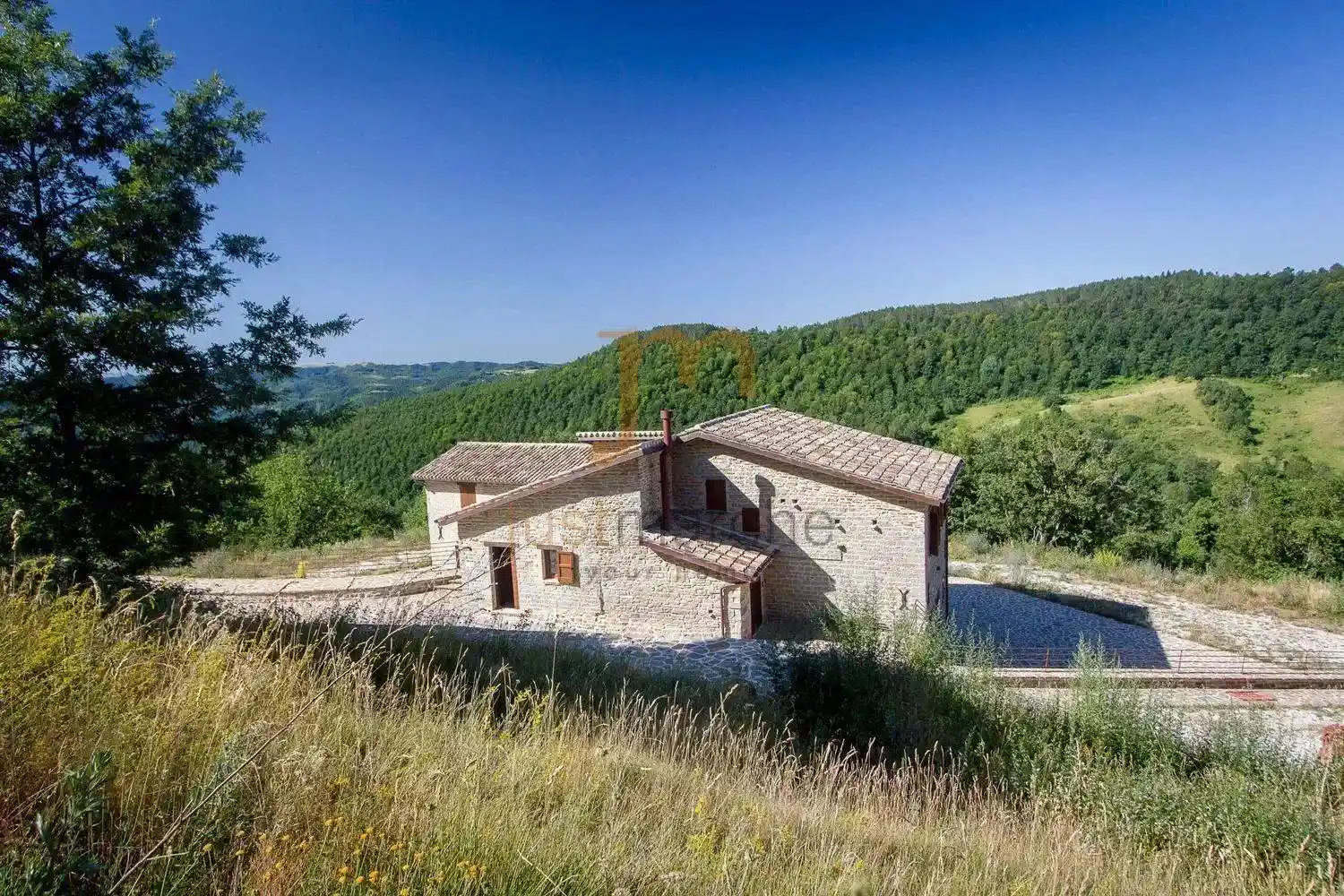 Rustico - Casale in vendita a Cagli