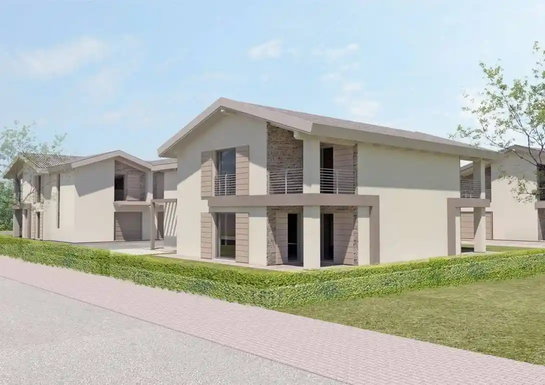 Villa in vendita a Reggio Emilia