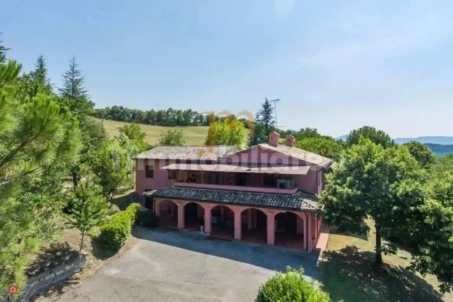 Villa - foto 5