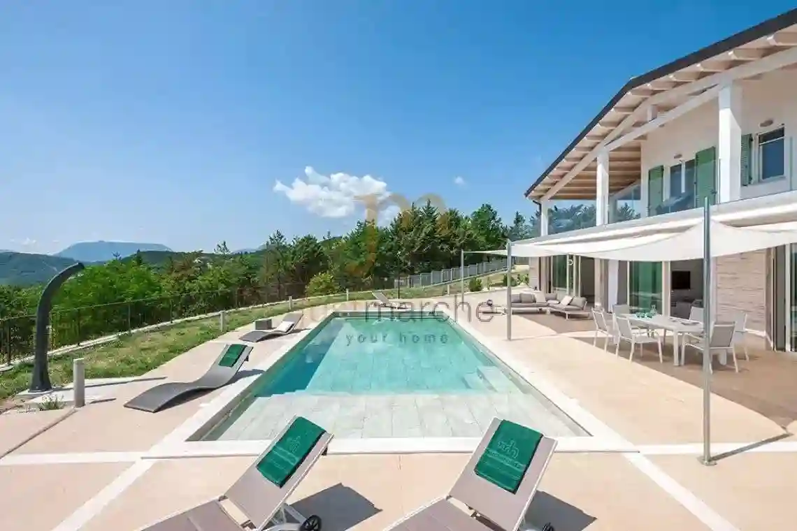 Villa - foto 3
