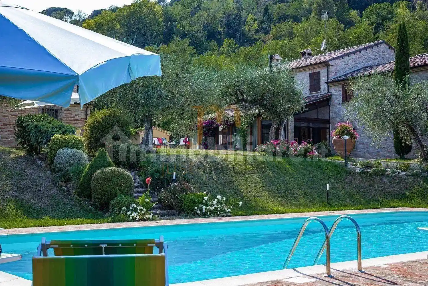 Villa in vendita a Fano