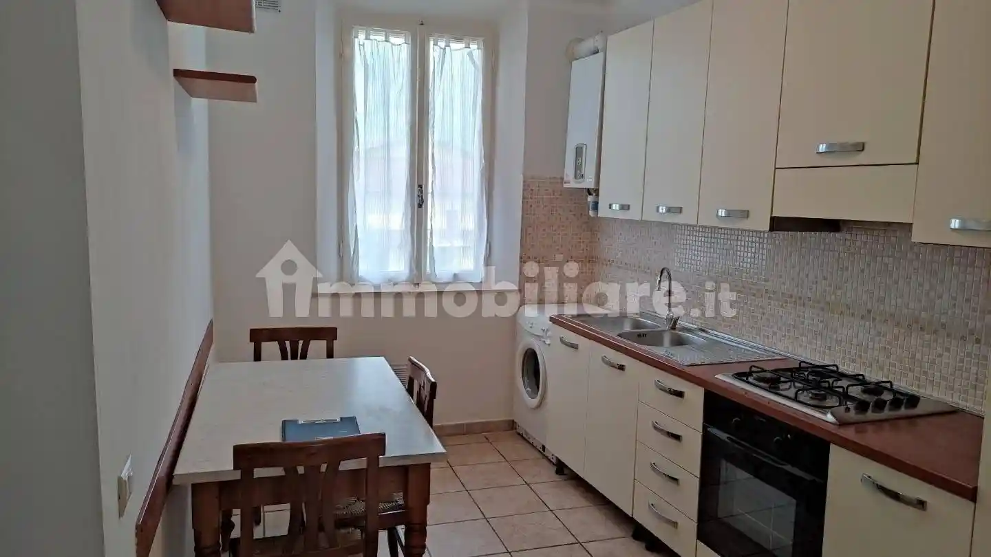 Appartamento in affitto a Pisa