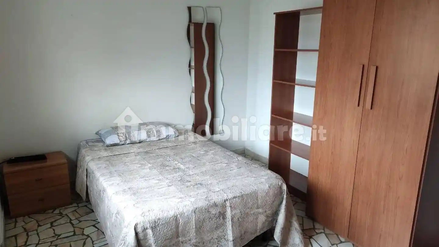 Appartamento in affitto a Pisa