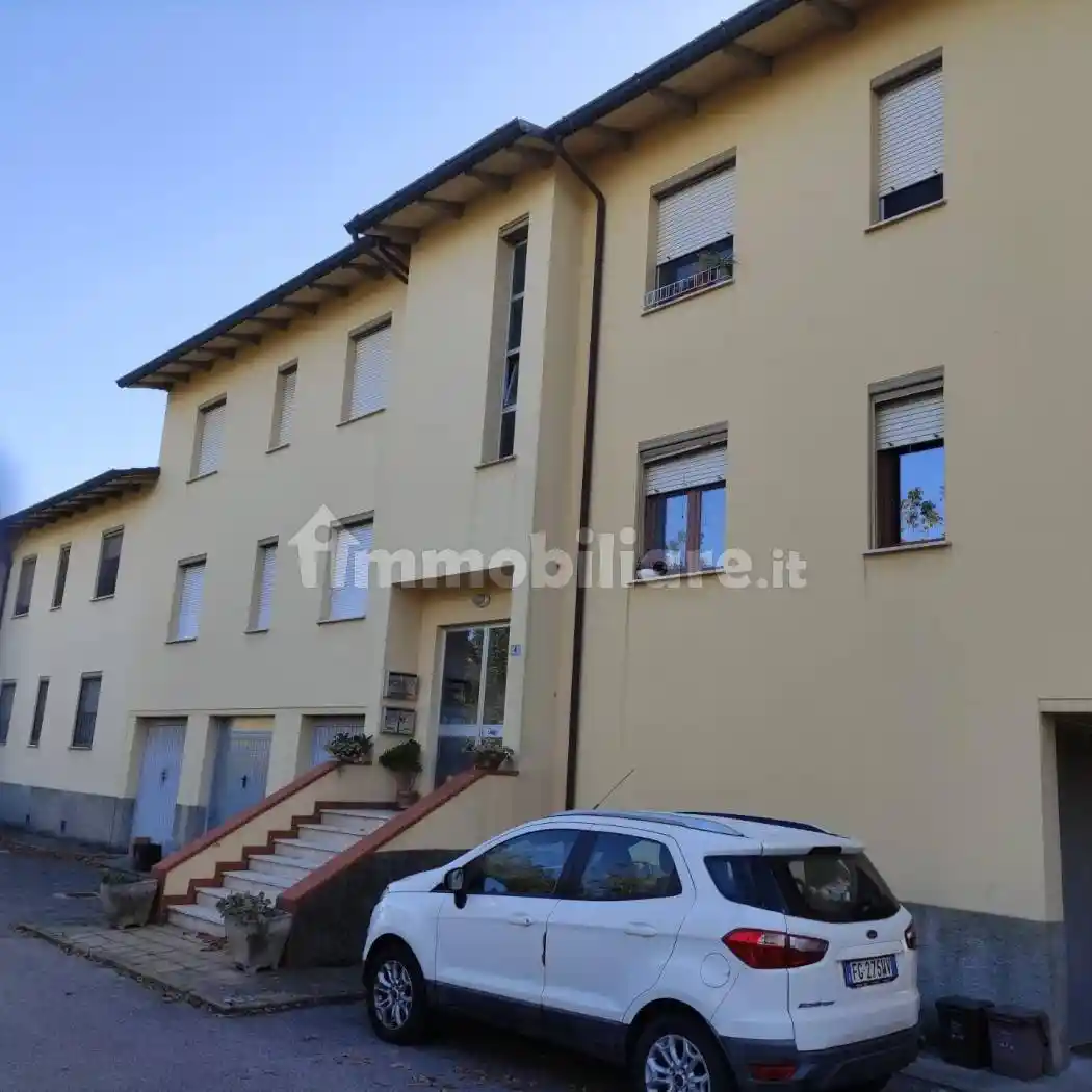 Appartamento in vendita a Vicopisano