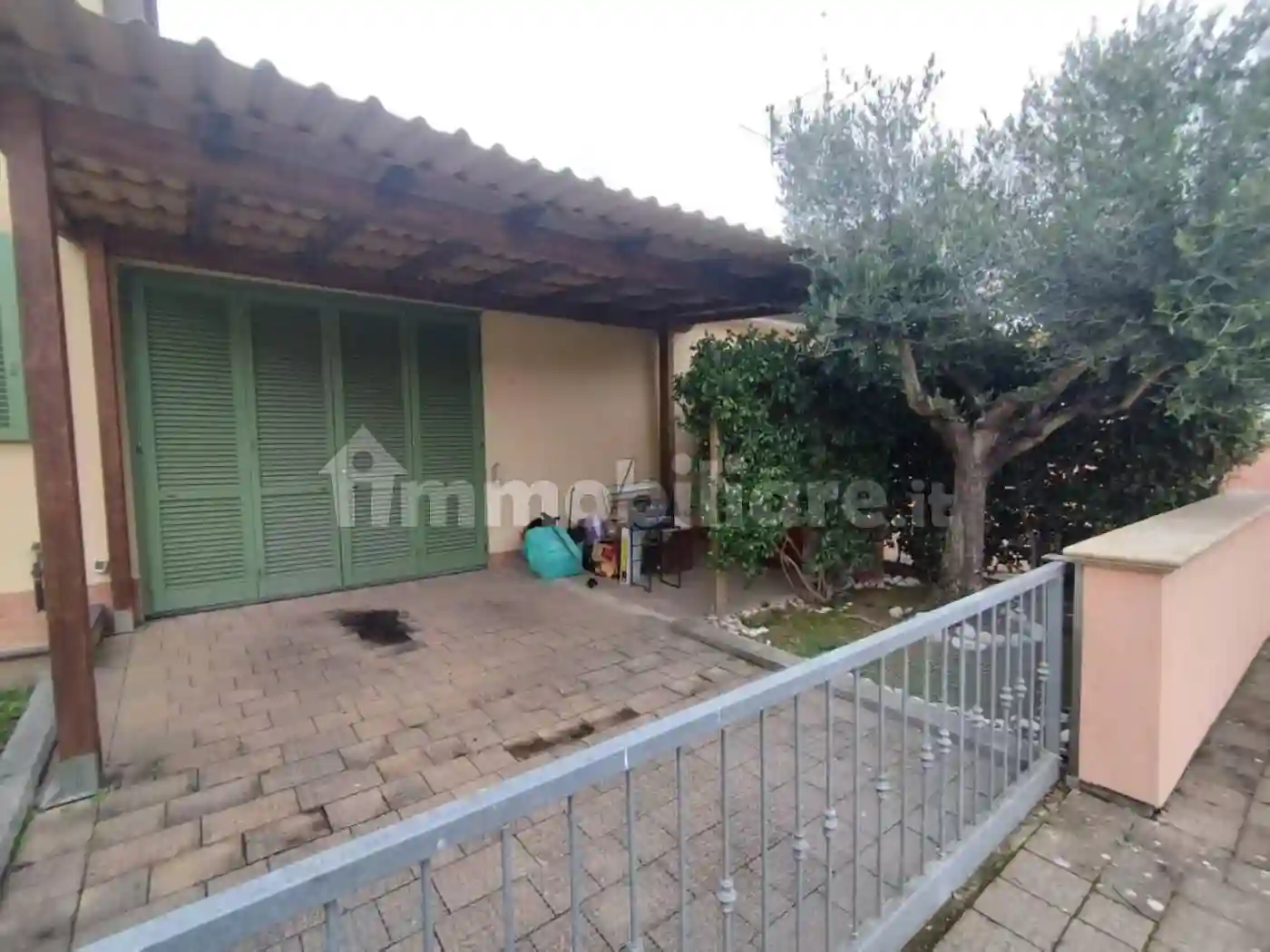 Villetta a schiera - foto 3