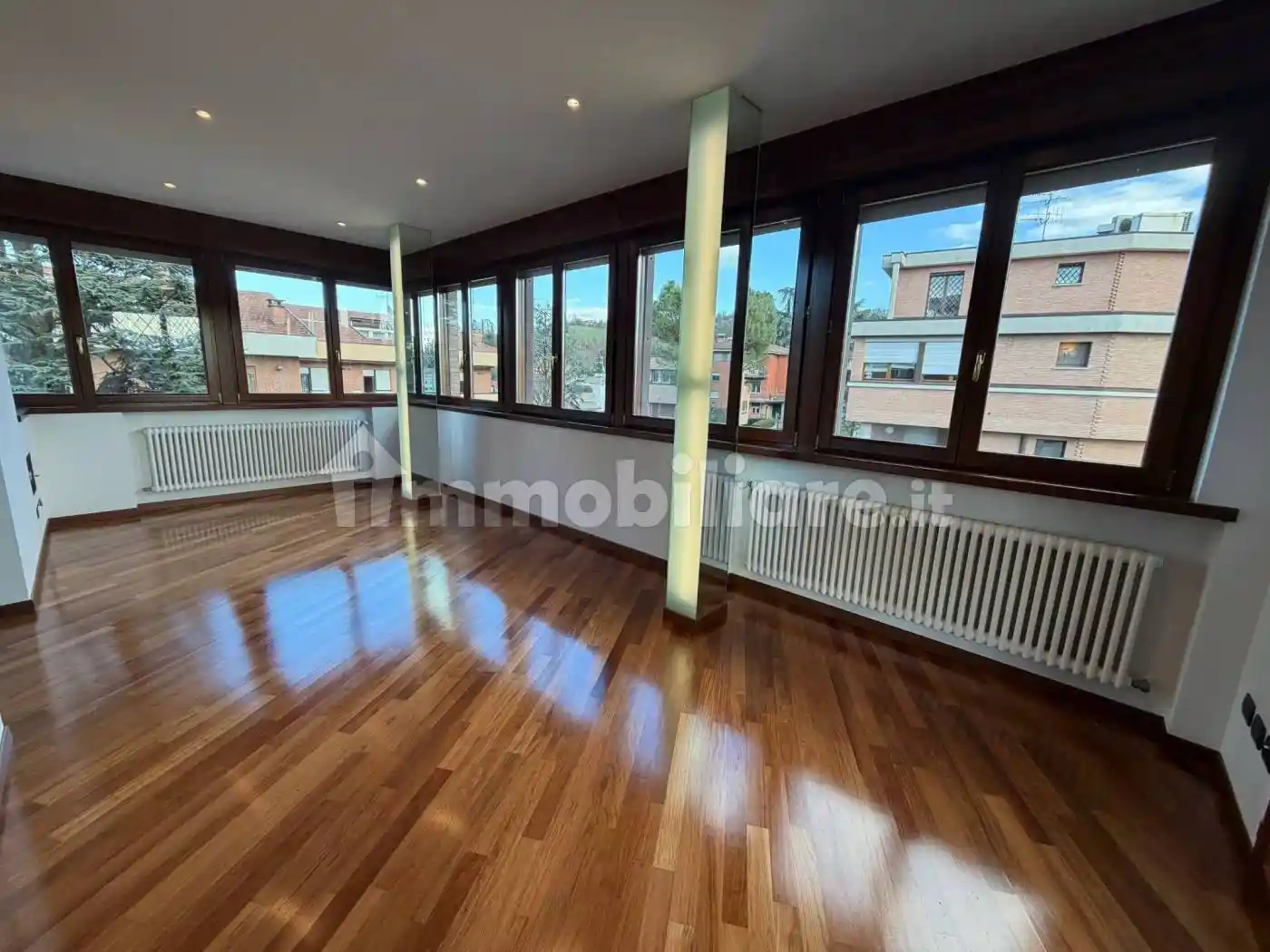 Appartamento in affitto a Pianoro