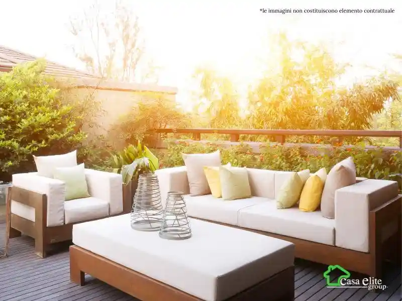 Villa in vendita a Monte Cremasco