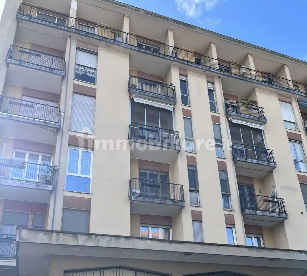 Appartamento in vendita a Vigevano