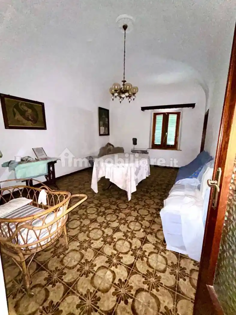 Appartamento in vendita a Peccioli