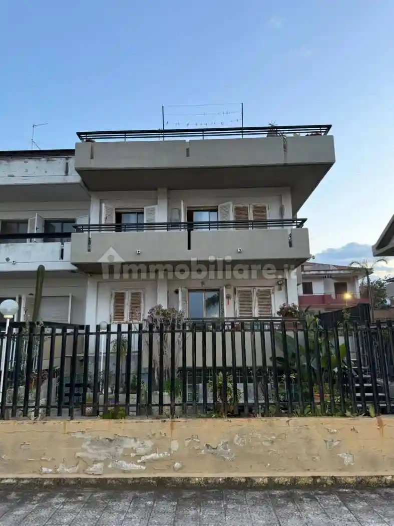 Villa in vendita a Aci Castello