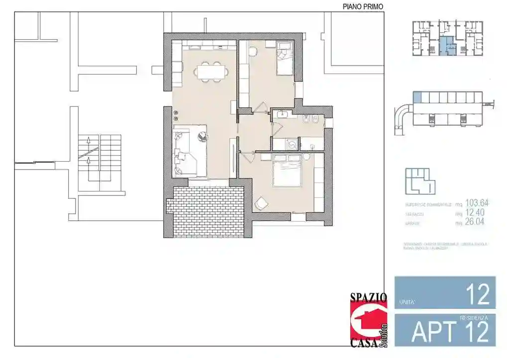 Appartamento - foto 5