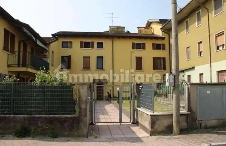 Appartamento in vendita a Buttapietra