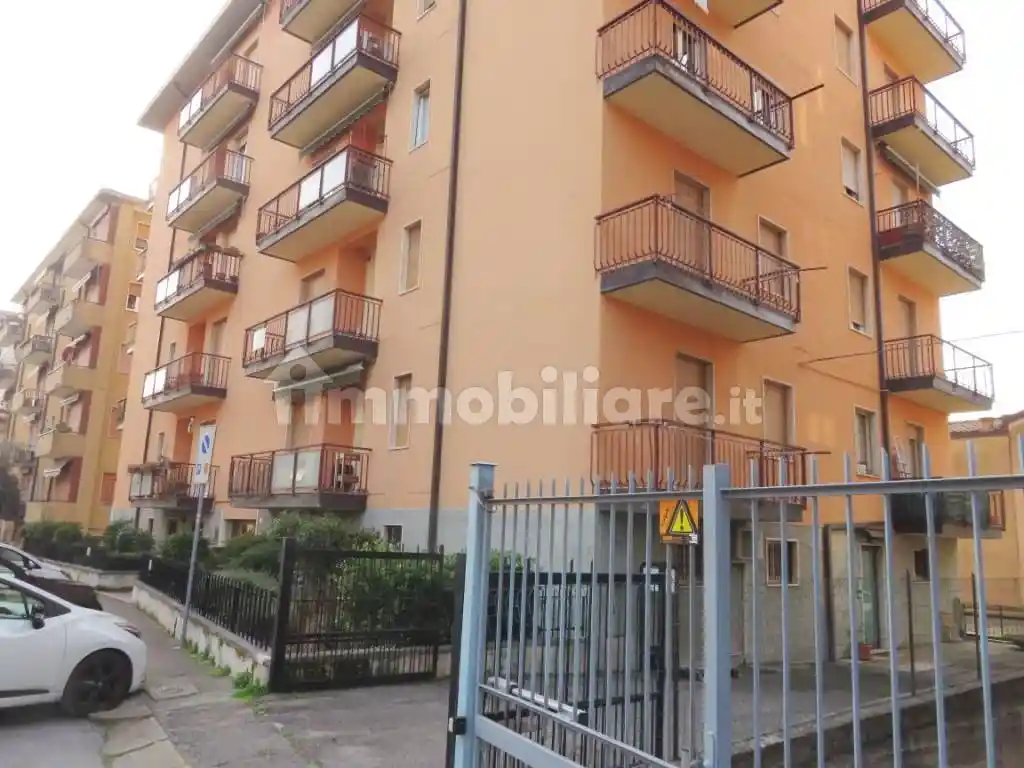 Appartamento in vendita a Verona