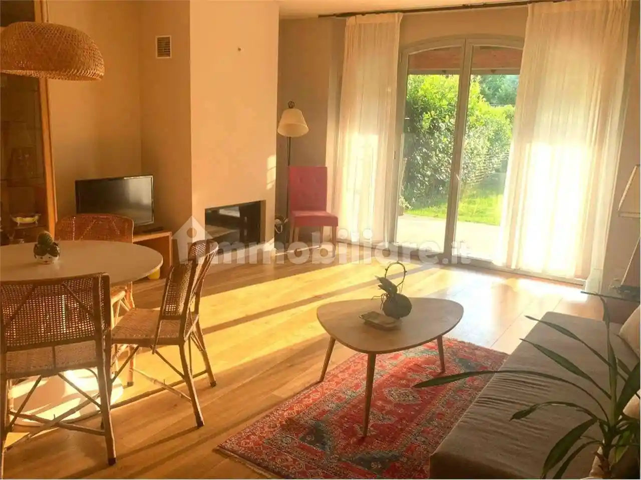 Appartamento in vendita a Bogogno