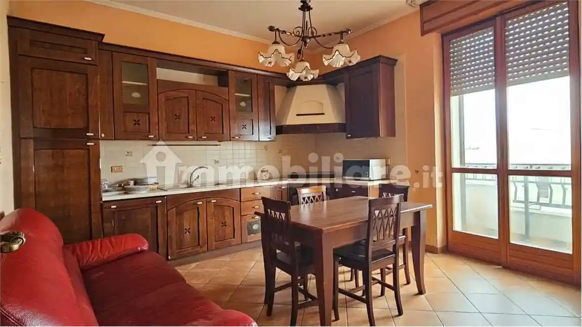 Appartamento in vendita a Cerignola