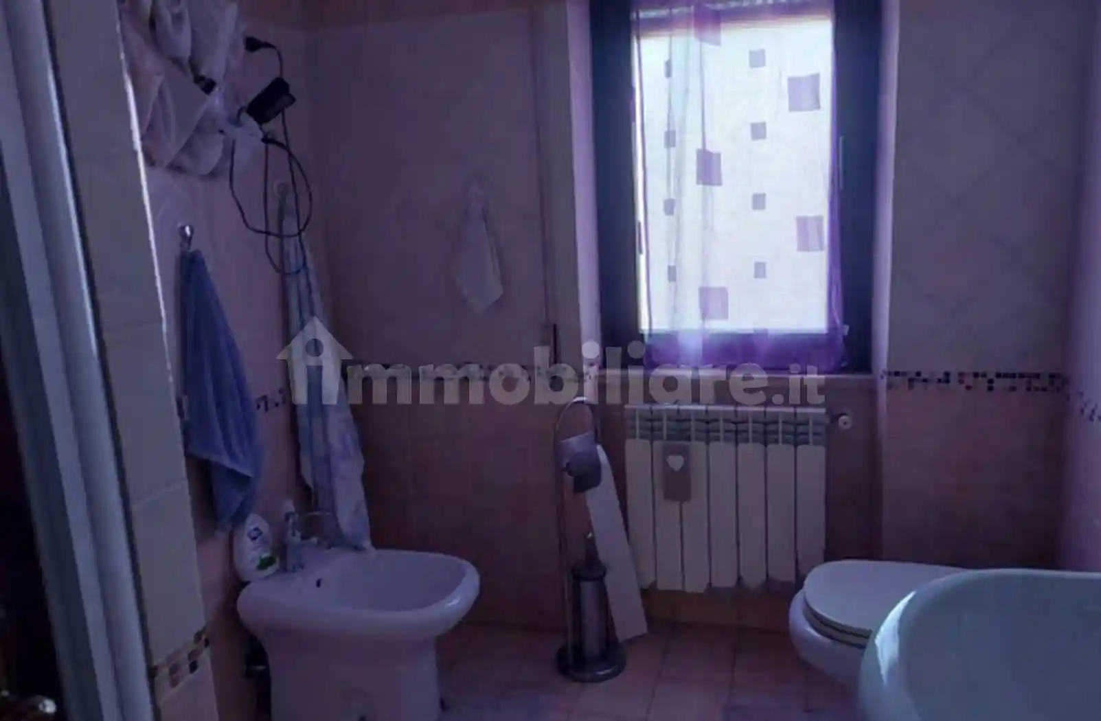 Appartamento in vendita a Poggio Nativo