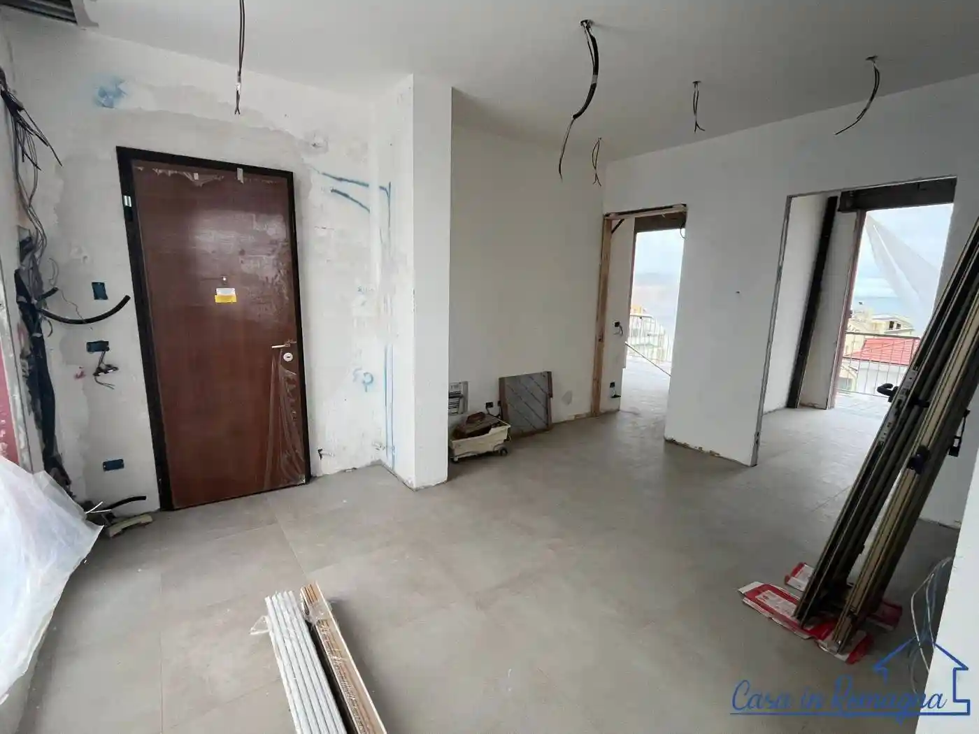 Appartamento in vendita a Bellaria-Igea Marina