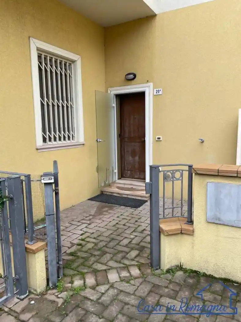 Appartamento in vendita a Rimini