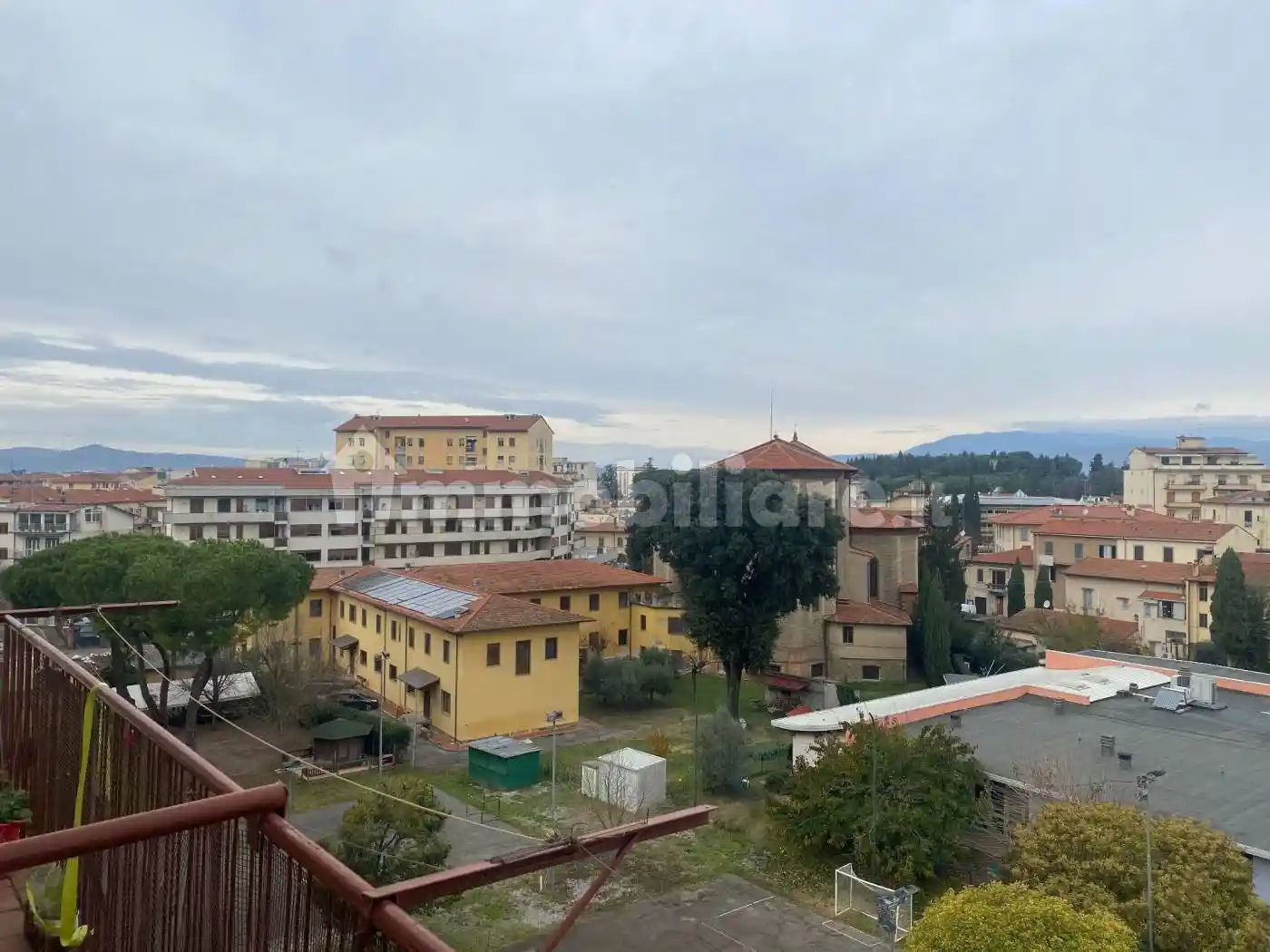 Appartamento in vendita a Arezzo