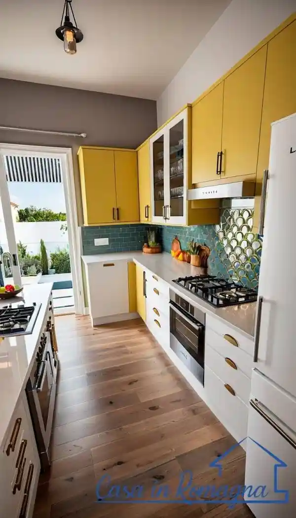 Appartamento in vendita a Rimini