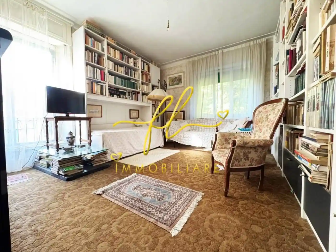 Appartamento in vendita a Livorno