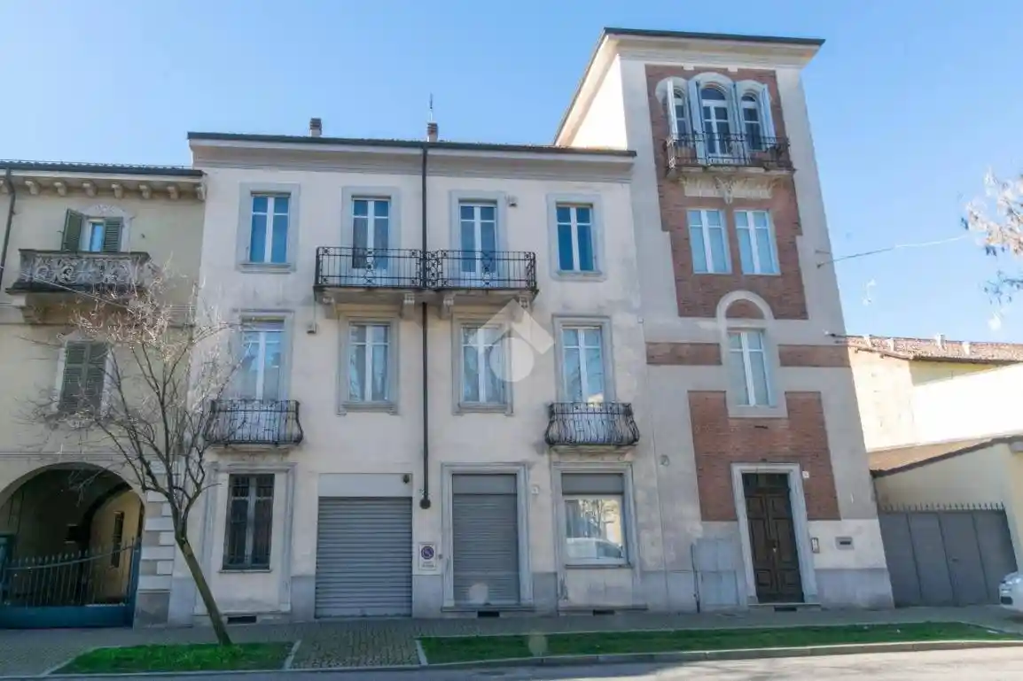 Villa in vendita a Casale Monferrato