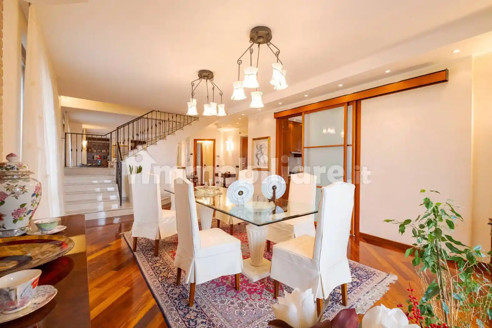 Attico - Mansarda in vendita a Garbagnate Milanese