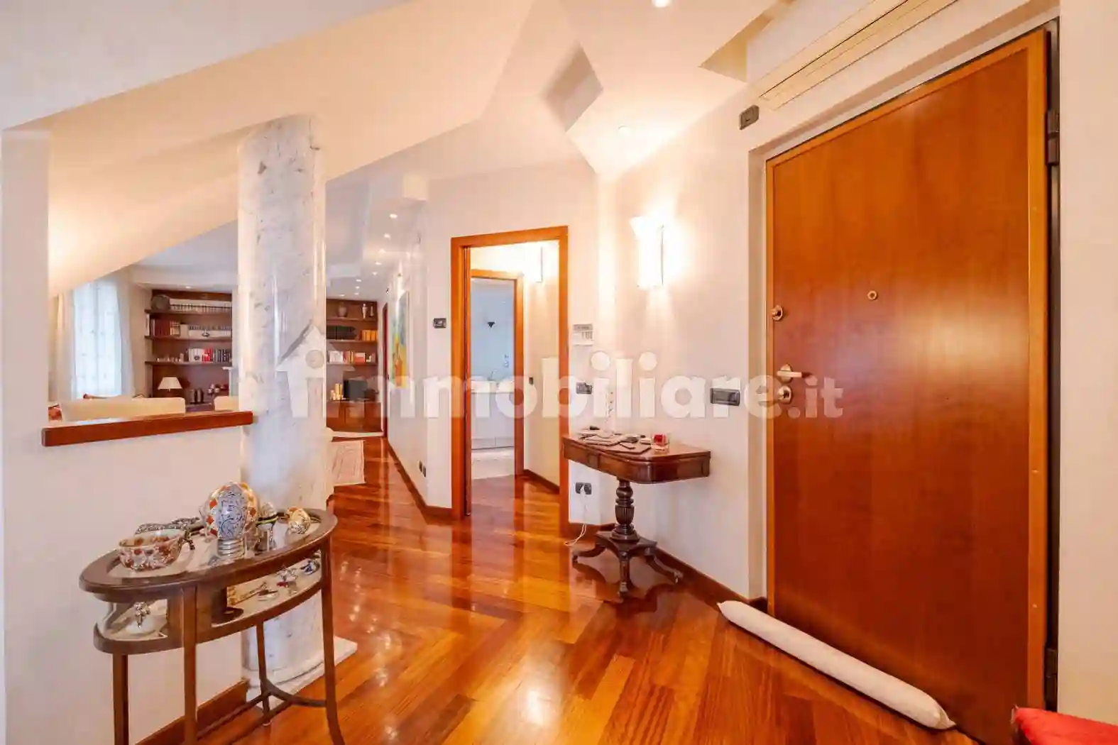 Attico - Mansarda - foto 2