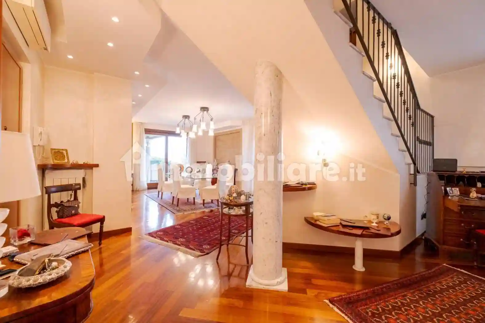 Attico - Mansarda - foto 3