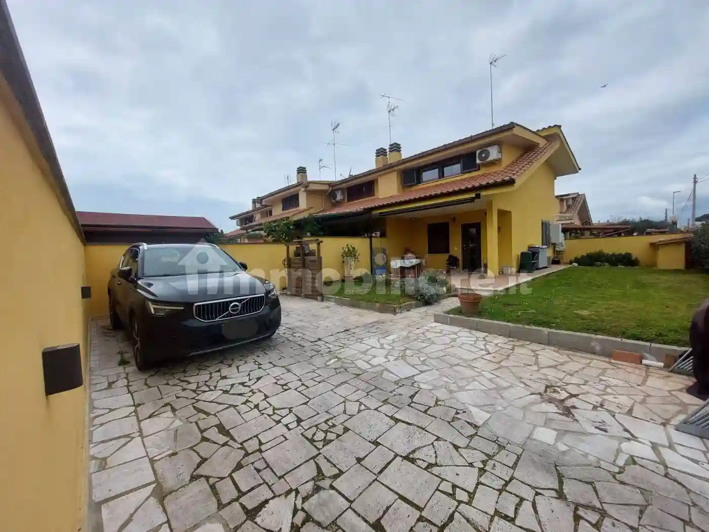 Villetta a schiera - foto 2