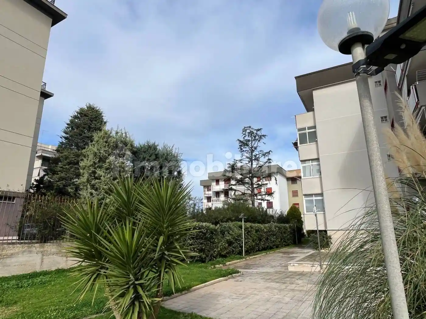 Appartamento in affitto a Bari