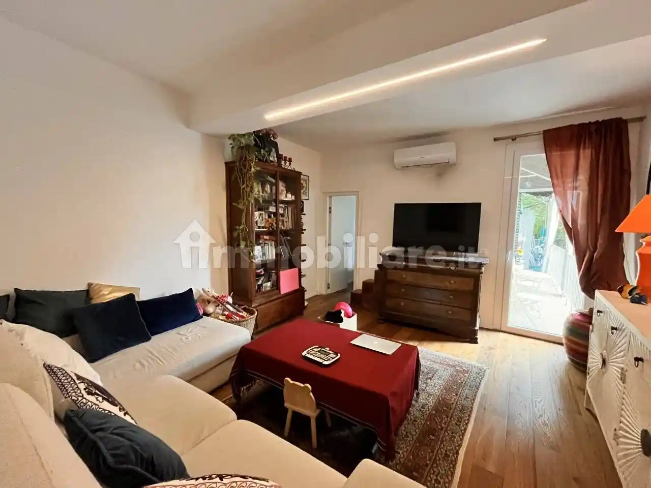 Appartamento in vendita a Bologna