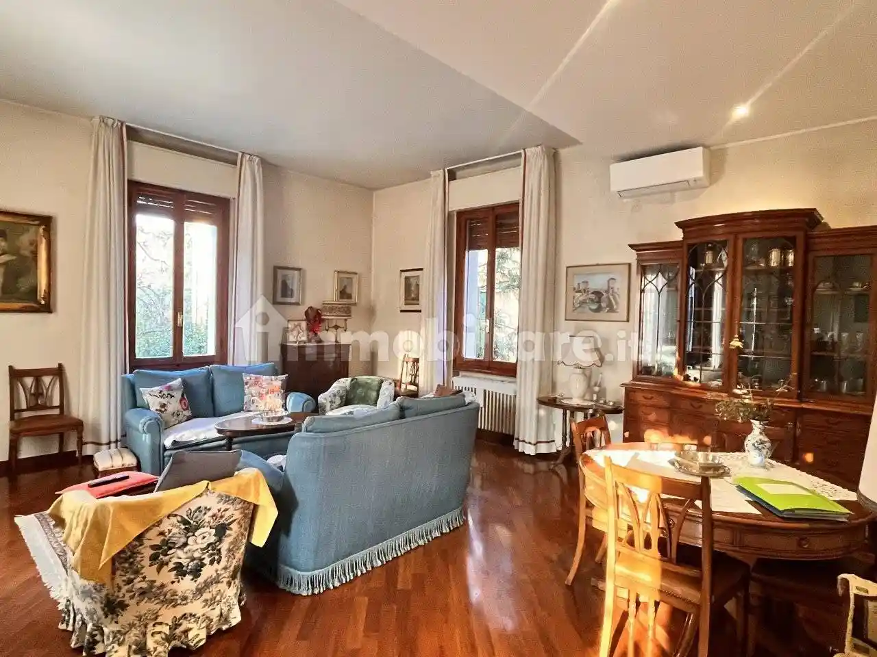 Villa in vendita a Bologna