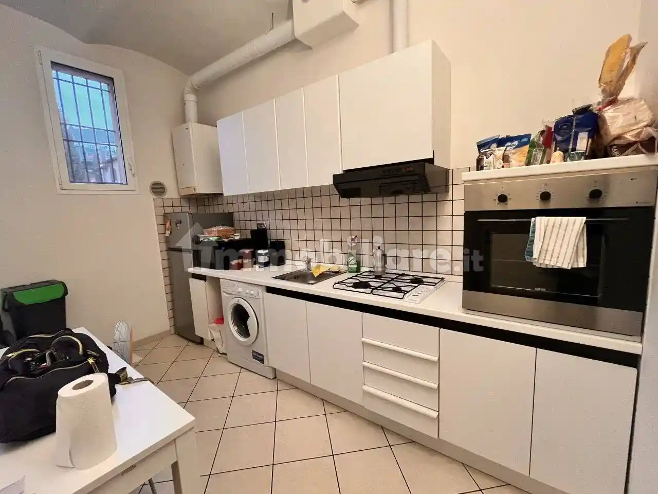 Appartamento in affitto a Bologna