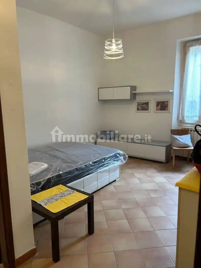 Appartamento in affitto a Brescia