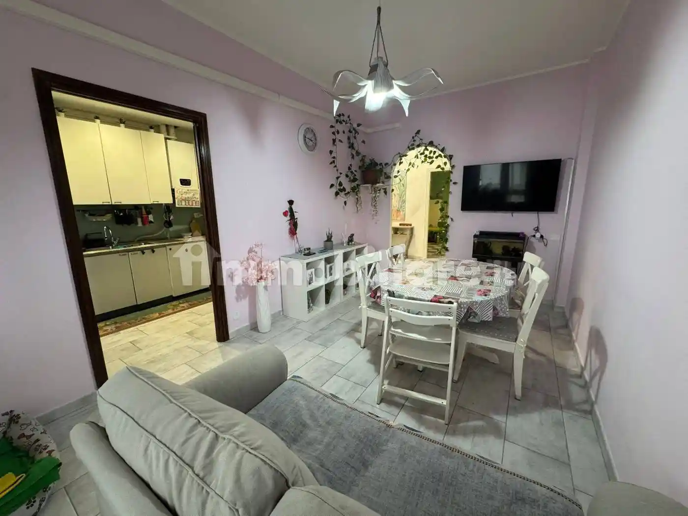 Appartamento in vendita a Venaria Reale