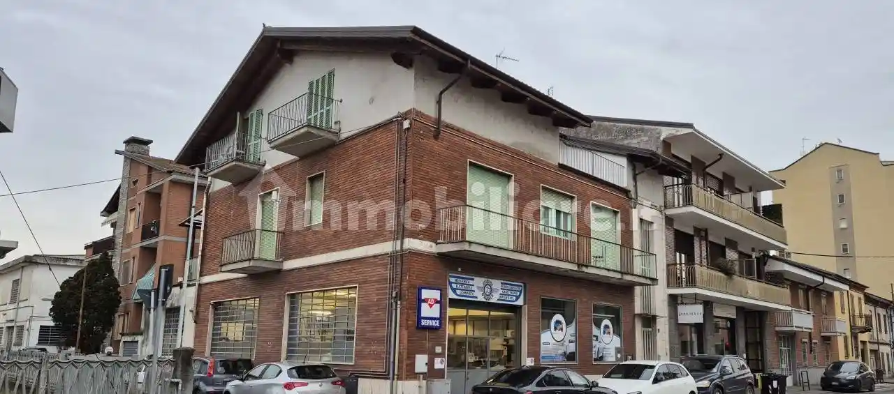 Appartamento in affitto a Chivasso